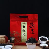 2023 m. Wuyi Raudonasis Apsiaustas Oolong Arbata Aukštas Gėlių Aromatas Oolong Palaidų Lapelių Arbata 500g 500g
