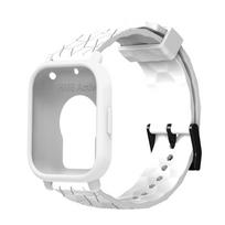 Protector Case+Silicone Strap for Xiaomi Redmi Watch 5 Active/5 Lite Anti-drop Cover Screen Soft Shell Breathable Sport Band for redmi 5 lite