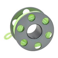 Spool Finger Reel Pendants Small Scubas Diving Finger Reel Highly Visible Diving Small Finger Reel Pendants Enduring