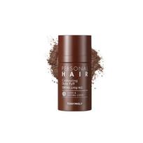 TONYMOLY Personal Hair Contouring Style Puff 13g Natural Brown