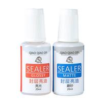 Waterproof Protects Brighten Sealer Matte Oil DIY Craft Jewelry Epoxy Glossy Oil 1 gryna