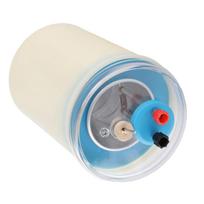 Heat Measurement Electric Calorimeter PVC Double Wall Electric Calorimeter for School