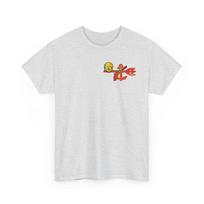 U.S. Navy UDT SEAL Tee, Colorful Skull, Trident, USN, Special Ops, USA, Military S įvairiaspalvis