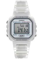 Zegarek Dziecięcy Casio La-20Whs-7A + Box