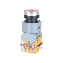 APT LA39 Series Illuminated Push Button Switch