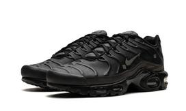 Air Max Plus A-COLD-WALL Black 36.5 EU
