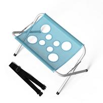 Anti-Scratch Pet Bathing Rack Secure Anti-Bite Small Dog Grooming Tool Fast Dry Mesh Detachable Cat Washing Hammock Home Indoor mėlyna