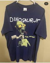 Dinosaur Jr Feel The Pain Backstage Pass Band Unisex T-Shirt XXXXL