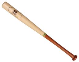 Medinis beisbolo pagaliukas 75cm Lucio Londero