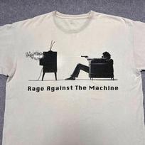Rage Against the Machine VTG  short sleeve All sizes Unisex T-Shirt S