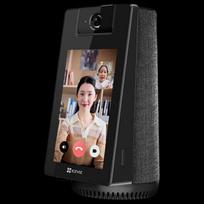EZVIZ S10 4MP Smart Video Call Camera with 4-inch Touchscreen CN plug (adapter included)