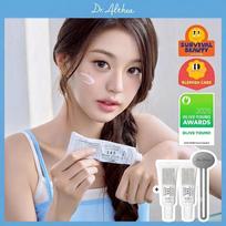 Dr. Althea 345 Relief Cream Soothing & Hydrating Skincare Set 50ml + 10ml x 2