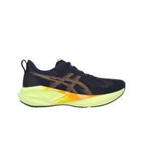 ASICS Novablast 5 Indigo Blue Amber Men Sneakers 1011B974-402 45 beige