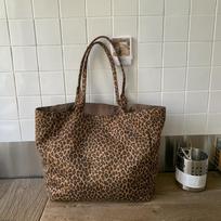 Laid-back Style Underarm Bag Lady's Bag Tote Bag Fashionable Shoulder Bag gray