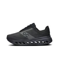 On Cloudsurfer Next Soft Comfortable Breathable Lightweight Running Shoes Women Sneakers Black 3WE30200106 gray