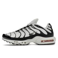 Nike Air Max Plus Essential Panda Unisex Casual shoes White Black FV6264-001 EU 41