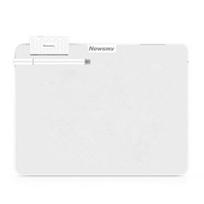 Newsmy 15-inch Magnetic LCD Writing Tablet with Partial Erase