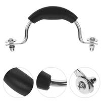 Heat Resistant Handle Anti Scald Pot Lid Knob Universal Wok Handle Replacement Parts Non Slip Silicone Glass Ceramic Lid