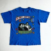 Oh What a Night Best of Frankie Valli And The 4 Seasons   S-5XL Unisex T-Shirt XXXL