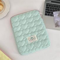 Shockproof Tablet Bag 11/13/15 Inch Tablet Sleeve Case New Computer Bag  Women 11inch(28x21cm)