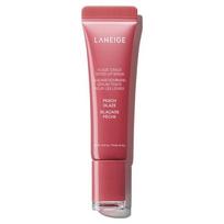 Laneige Glaze Craze Tinted Lip Serum 12g - Peach Glaze - Hydrating Glossy Lip Care, Korean Peach Glaze