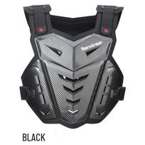 Knight Armor Off-road Motorcycle Protective Vest – Breathable, Anti-fall Clothing for Outdoor Sports