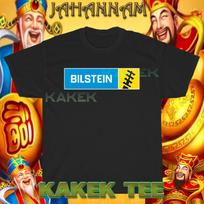 New Bilstein Shock Absorbers Logo American T shirt Funny Size S to 5XL 4XL