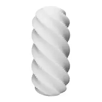 Tenga 3Dx Spiral masturbatorius