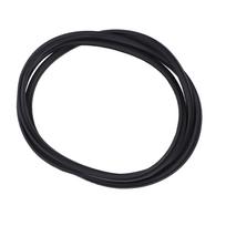 Sunroof Glass Seal Strip Replacement for Accord 2013 2017 70205 T2A A01 Car Sunroof Glass Weatherstrip Rubber Seal