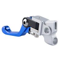 360° Folding Anti-fall CNC Clutch & Brake Lever for KTM Off-road Motorcycles
