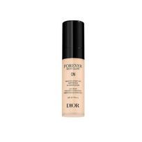 DIOR Foundation #0N Glossy 5ml rožinė