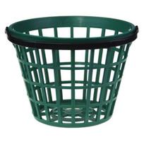 Large Capacity Golf Range Basket Bucket Golf Golf Ball Carrying High-Temperature Resistance Ball Storage Container S