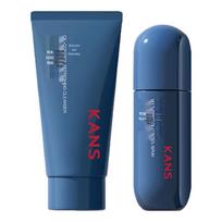 Kans Men's Skincare Collection