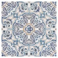 6pcs Waterproof Self Adhesive Floor Tile 30x30cm Wear-resistant Wall Stickers PVC Removable Floor Tile Stickers Bathroom Kitchen