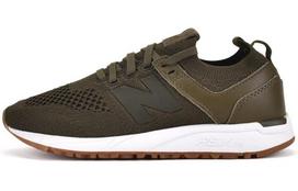 247 Wmns New Balance 'Trench' Women's WRL247SR 36