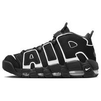 Nike Air More Uptempo 'OG Black White' Men's FV2291-001 EU 42