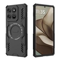 Anti-Shock Magnetic Hard Case for MOTOROLA MOTO Edge 70 Fusion 50 Neo 60 Pro 5G Edge70 Air Pro Edge60 Edge50 Phone Cover Motorola Edge 60 juoda