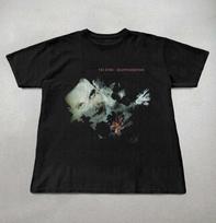 The Cure Disintegration T-shirt, Unisex Cotton shirt, The Cure Graphic tee XL