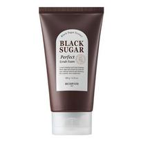 Black Sugar Perfect Scrub Foam