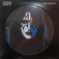 Kiss, Ace Frehley - Ace Frehley (180 Gram) 1LP (vinilinė plokštelė)