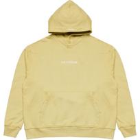 Jordan Paris Saint-Germain Letter Embroidery Loose Fleece Hoodie Men hoodies Saturn-Gold FN5324-700 XL
