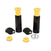 Car Rear Suspension Shock Mounting Kit For BMW E82 E88 E90 E92 335i 33536767334