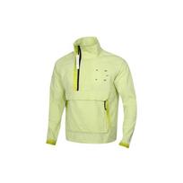 Nike Sportswear Tech Pack Woven Jacket Men Outerwear Fluorescent-Green CK0711-367 XXXXL