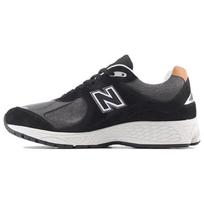 New Balance 2002R Black Sepia Sneakers M2002REB 37