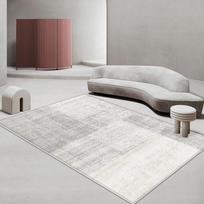 Minimalism Decoration Home Sofa Large Rugs Abstract Living Room Non-slip Washable Carpet Bedroom Bedside Lint-free Floor Mats 60*90cm
