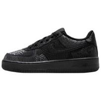 Kobe Nike Air Force 1 Trijų juodų IB0018-003 EU 42 black
