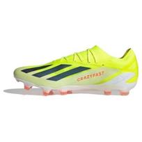 adidas X Crazyfast Elite FG Solar Energy Pack - IE2376 EU 46 geltona