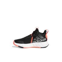 adidas Own The Game 2.0 J Black Turbo GS GZ3379 EU 28.5 balta/juoda