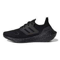 adidas Ultra Boost 22 Triple Black Kids Sneakers GZ3996 35½