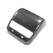 Rear Air Vent Outlet Cover For Tesla Model 3/Y 2017-2025 Interior Rear Air Outlet Cover Back Exhaust Vent Cover Car Accessories
